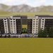 Berceni Apartament 3 camere cu 2 bai si balcon, bloc nou